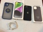 Iphone 14 plus 128GB 5G, Telecommunicatie, Mobiele telefoons | Apple iPhone, Ophalen, 128 GB, IPhone 14 Plus, 86 %