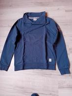 Pull  met knoopjes Tommy Hilger, Kleding | Dames, Tommy hilfiger, Blauw, Gedragen, Ophalen