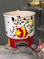 Disney mok "101 Dalmatiërs"., Verzamelen, Ophalen of Verzenden, Overige figuren, Zo goed als nieuw, Overige typen
