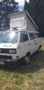 Vwt3  westfalia california, Caravans en Kamperen, Mobilhomes, Hefdak, Westfalia, Particulier, Alarme