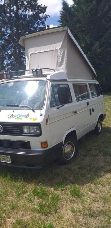 Vwt3  westfalia california beschikbaar voor biedingen