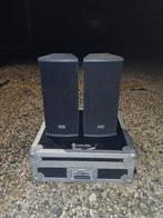 Goede set dap Mi-250, Ophalen