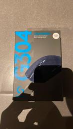 Logitech G304 lightspeed gaming muis, Computers en Software, Ophalen, Rechtshandig, Muis, Zo goed als nieuw