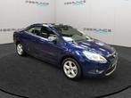 Ford Focus Ti-VCT Trend, Auto's, Ford, Focus, Euro 5, 105 pk, Zwart