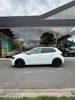 Volkswagen Polo 1.0 BMT 5 deurs pdc airco, Auto's, Volkswagen, Voorwielaandrijving, Stof, https://public.car-pass.be/vhr/c0515ea3-817b-4ec6-98d1-c12da16ae59d