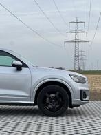 Audi Q2 - 86000 km, Automaat, 5 zetels, 5 deurs, Particulier