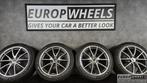 19 inch Mercedes E-klasse E63 AMG velgen a2134012600 a213401, 19 inch, Gebruikt, 265 mm, Banden en Velgen
