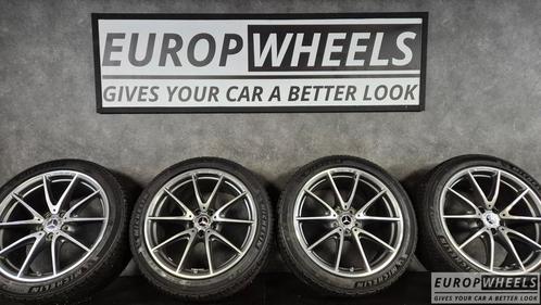 19 inch Mercedes E-klasse E63 AMG velgen a2134012600 a213401, Auto-onderdelen, Banden en Velgen, Banden en Velgen, Winterbanden