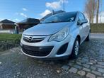 Opel Corsa 2011 nickel️️ Ct️ ok 1.0cc️ Lez 2030 176xxxkm, Autos, Opel, Achat, Particulier, Radio, Corsa