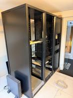 Armoires serveur, Computers en Software, Serverkasten, Ophalen, Gebruikt