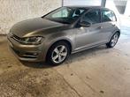 Golf 7 essence année 2014, Autos, Volkswagen, 1197 cm³, Achat, Entreprise, Noir