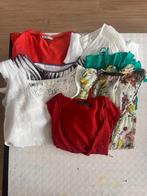 Sac lot vêtement 7 tops d'été Zara, Vêtements | Femmes, Zara, Enlèvement, Porté, Taille 38/40 (M)