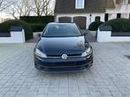 Vw Golf7*!2017* 1.6TDi* Euro6B* 154000 km* NV* Caméra, Euro 6, Entreprise, Boîte manuelle, 5 portes