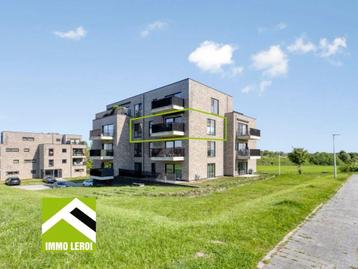 Appartement te koop in Tongeren-Borgloon beschikbaar voor biedingen