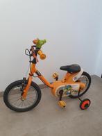 Vélo enfants 14 pouces, Vélos & Vélomoteurs, Vélos | Vélos pour enfant, Comme neuf, Enlèvement ou Envoi