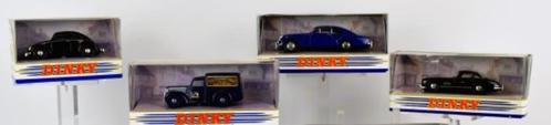 schaalmodel 1:43, Hobby en Vrije tijd, Modelauto's | 1:43, Zo goed als nieuw, Auto, Dinky Toys, Ophalen of Verzenden