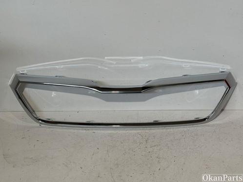 Skoda Scala Chrome Grille 657853761D, Auto-onderdelen, Carrosserie, Voor, Gebruikt