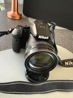 Nikon P900, Audio, Tv en Foto, Fotocamera's Digitaal, Compact, Ophalen of Verzenden, Zo goed als nieuw, Nikon