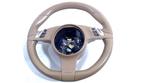 STUUR Porsche Panamera (970) (01-2009/12-2016) (7pp419091), Gebruikt, Porsche