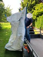 big bag 2 M3., Doe-het-zelf en Bouw, Containers, Ophalen