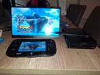 Console Nintendo Wii U 32 GB + Gamepad + jeu +++++ impecc, Games en Spelcomputers, Ophalen of Verzenden, Zo goed als nieuw, Met 1 controller