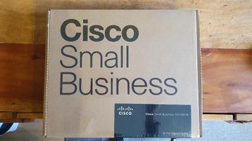 Cisco CSB SG 100-16 - 16-Port Gigabit Switch beschikbaar voor biedingen