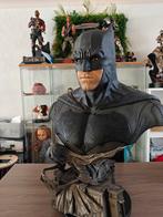 Batman life size bust queen studios no sideshow, Ophalen, Zo goed als nieuw