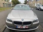 Bmw 520d full option // 183 041 km // euro 5 // pano, Auto's, Euro 5, 1995 cc, Zwart, 5 deurs