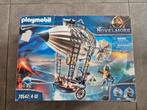 Playmobil novelmore 70642, Ophalen, Nieuw, Complete set