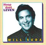 Full CD Hoop doet leven van Will Tura, Cd's en Dvd's, Cd's | Nederlandstalig, Pop, Verzenden