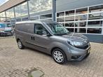 Fiat Doblò maxi L2/ 1.6 D/ Airco/ Navi/ PDC (bj 2019), Auto's, Voorwielaandrijving, Gebruikt, Euro 6, 4 cilinders