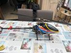 Aeromodelisme Helico TREX 500 Align, Hobby en Vrije tijd, Modelbouw | Radiografisch | Vliegtuigen, Ophalen, Gebruikt, Elektro
