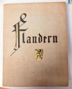FLANDERN - 1942 - Heinz Havertz Propagandaboek, Collections, Objets militaires | Seconde Guerre mondiale, Livre ou Revue, Enlèvement ou Envoi