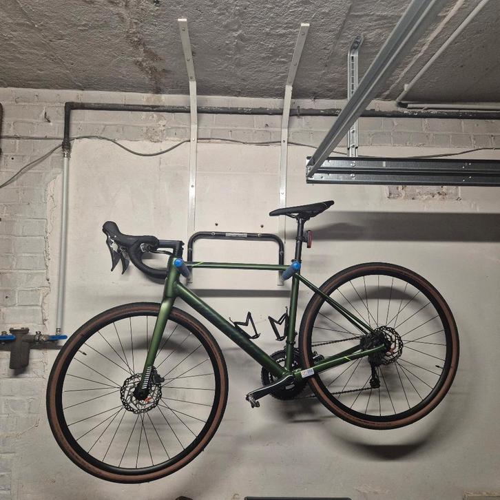 Merida scultura 300 small, Vélos & Vélomoteurs, Vélos | Vélos de course, Neuf, Aluminium, 53 à 57 cm, Enlèvement