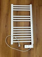 Elektrische handdoekenwarmer 300W, Doe-het-zelf en Bouw, Verwarming en Radiatoren, Ophalen, Zo goed als nieuw
