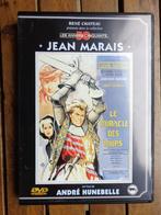 )))   Le Miracle des Loups  //  Jean Marais   (((, Alle leeftijden, Ophalen of Verzenden, Zo goed als nieuw