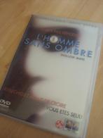 L'homme sans ombre (Kevin Bacon - Elisabeth Shue), Cd's en Dvd's, Dvd's | Klassiekers, 1980 tot heden, Ophalen of Verzenden, Zo goed als nieuw