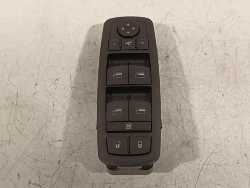BEDIENINGSPANEEL ELEKTRISCHE RAMEN Jeep (68030826AB), Auto-onderdelen, Dashboard en Schakelaars, Jeep, Gebruikt