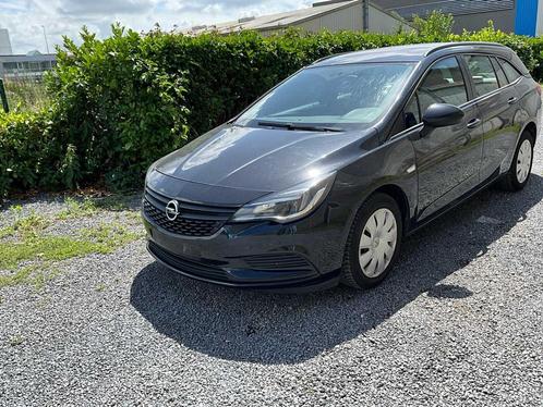 Opel - Astra Sports Tourer - 2017 - Personenauto, Auto's, Opel, Bedrijf, Astra, Overige brandstoffen, Euro 6, Overige carrosserie