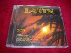 2 CD - LATIN, CD & DVD, CD | Compilations, Enlèvement ou Envoi, Comme neuf, Latino et Salsa