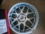 Jr 18 17 pouces, jamais utilisé., Enlèvement ou Envoi, Jante(s)