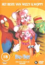 Wizzy en woppy, Ophalen of Verzenden, Gebruikt