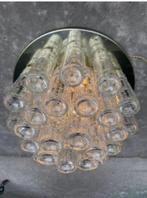 vintage plafondlamp Boris Tabacoff voor Limburg 60er xl, Ophalen, Huis en Inrichting