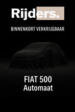 Fiat 500 1.2 Benzine |Automaat |Slechts 18.000KM, Auto's, Automaat, Euro 5, Leder, Bedrijf