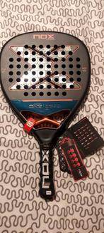 Padeltennis, Sport en Fitness, Ophalen of Verzenden, Nieuw, Padelracket