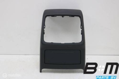 Afdekking middenconsole Audi A4 8W Avant 8W0857952, Auto-onderdelen, Interieur en Bekleding, Gebruikt