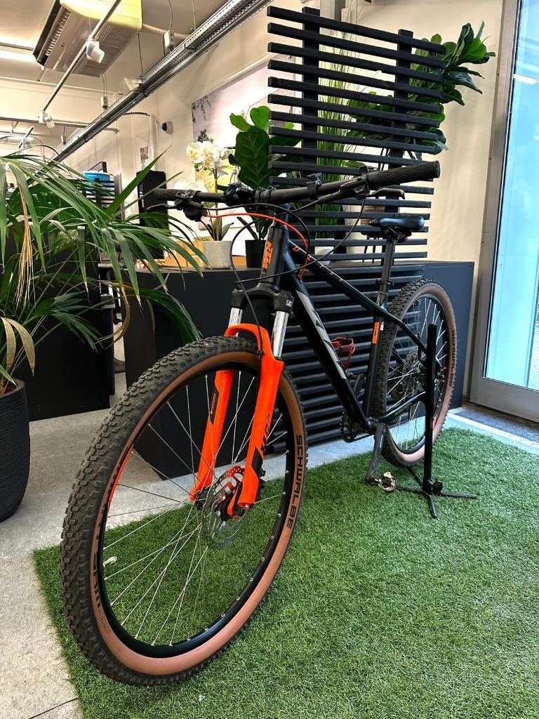 KTM Ultra Fun, Fietsen en Brommers, Fietsen | Mountainbikes en ATB, Gebruikt, Overige merken, 45 tot 49 cm, Ophalen