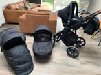 Kinderwagen, Kinderen en Baby's, Gebruikt, Verstelbare duwstang, Maxi-Cosi, Ophalen