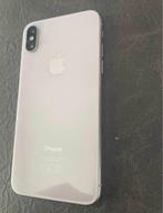 iPhone X, 64 GB, Telecommunicatie, Ophalen of Verzenden, Zo goed als nieuw, 64 GB, IPhone X