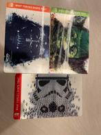 3 placemats Starwars, Kinderen en Baby's, Ophalen